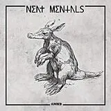 Neat Mentals LP (analog) Humanoid (+ Download)