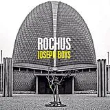 Joseph Boys LP (analog) Rochus (download/180gr./clear White Vinyl)