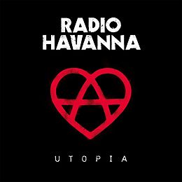 Radio Havanna CD Utopia