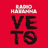 Radio Havanna LP (analog) Veto (+ Download)
