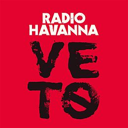 Radio Havanna Vinyl Veto (+ Download)