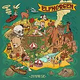 Elfmorgen CD Zuhause
