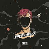 NH3 Vinyl Superhero (+ Bonus Track)