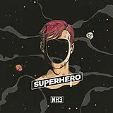 NH3 LP (analog) Superhero (+ Bonus Track)
