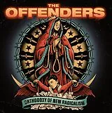The Offenders LP (analog) Orthodoxy Of New Radicalism (electric Blue Vinyl)