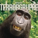 Terrorgruppe LP (Vinyl) Tiergarten (+Download) (Vinyl)
