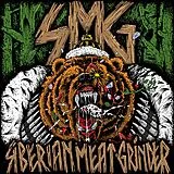 Siberian Meat Grinder Vinyl Siberian Meat Grinder (White Vinyl/Download)
