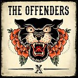 The Offenders CD x