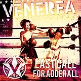 Venerea Vinyl Last Call For Adderall (Vinyl)