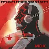 Mdk (mekanik Destrüktiw Komandöh) Vinyl Manifestation (red Vinyl/+ Download)