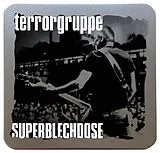 Terrorgruppe CD Superblechdose (live/lim.ed.tinbox)