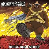 Siberian Meat Grinder LP (analog) Metal Bear Stomp (+download)