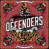 The Offenders CD Heart Of Glass