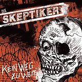 Die Skeptiker Vinyl Kein Weg Zu Weit (col.vinyl/download)