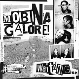 Mobina Galore Vinyl Waiting Ep (+ Download)