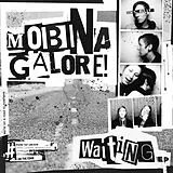 Mobina Galore Single (analog) Waiting Ep (+ Download)