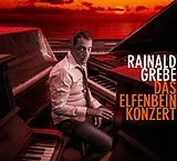 Rainald Grebe CD Das Elfenbeinkonzert