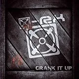 X-RX CD Crank It Up