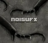Noisuf-X CD 10 Years Of Riot (lim.ed.)
