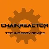 Chainreactor CD Techno Body Device (Lim. Ed.)
