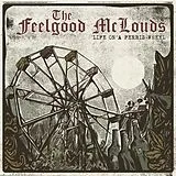 The Feelgood Mclouds LP (analog) Life On A Ferris Wheel (+ Cd)