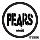 Pears Vinyl Go To Prison (+Download) (Vinyl)
