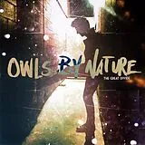 Owls By Nature Vinyl The Great Divide (+ Download)