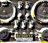 Autodafeh CD Digital Citizens