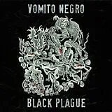 Vomito Negro CD Black Plague