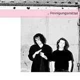 Treibgut Vinyl Reinigungsmittel (pink Vinyl)