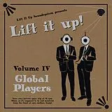 Various Arists LP (analog) Lift It Up! Vol. Iv: Global Players