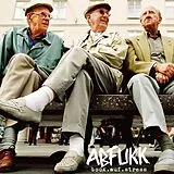 Abfukk Vinyl Bock Auf Stress (+Download) (Vinyl)