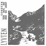 Lyvten Vinyl Sondern Vom Mut Mit Dem Du Lebst (+Download) (Vinyl)
