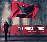 The Prosecution CD The Unfollowing