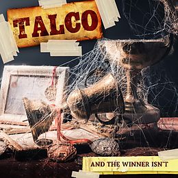 Talco CD And The Winner Isn''t