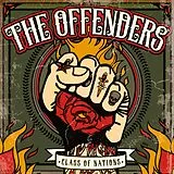 The Offenders LP (analog) Class Of Nations