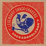 Th' Legendary Shack Shakers Vinyl Cockadoodledon'T (Reissue) (Vinyl)