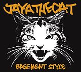 Jaya The Cat CD Basement Style (reissue)