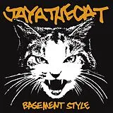 Jaya The Cat LP (analog) Basement Style (reissue)