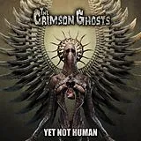 The Crimson Ghosts LP (analog) Yet Not Human (gatefold/180gr./col.vinyl)