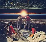 War , Deibel LP (analog) Split