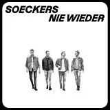 Soeckers Vinyl Nie Wieder