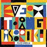 Muito Kaballa LP (analog) Everything Is Broke