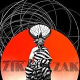 Ancient Astronauts LP (analog) Zik Zak