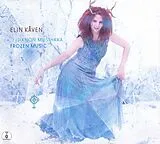 Elin Kaven CD Frozen Music (+dvd)