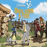 Otava Yo CD Once Upon A Time