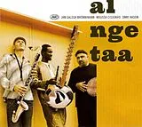 MOUSSA/GALEGA BROeNNI CISSOKHO CD Al Nge Taa