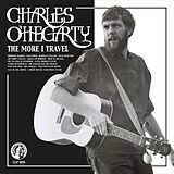 Charles O'hegarty Vinyl The More I Travel (Vinyl)