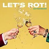 Ozymandias LP (analog) Let S Rot