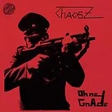 Chaos Z LP (Vinyl) Ohne Gnade (Vinyl)